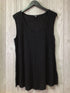 Lafayette 148 Linen Knit Top Size 2X
